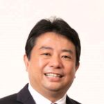 梅林 行一のアバター