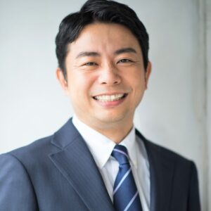 梅林 行一（中小企業診断士）
